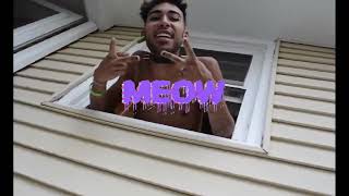Trassh - I Feel Space Cat Official Video