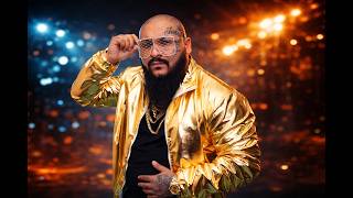 ⁣Dani Mocanu - Tiganii si tigancile  | Official Audio