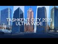 &quot;Tashkent City 2023&quot; oz qoldi!