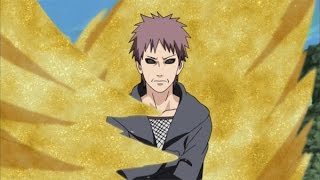 NUNSR - EDO KAZEKAGE MOVESET MOD