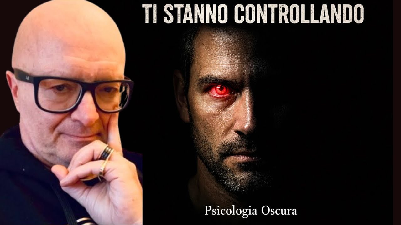 Le 7 Armi Psicologiche dei Manipolatori