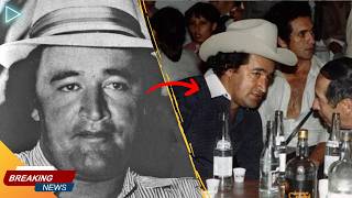 Gonzalo Rodríguez Gacha THE MEXICAN – The Most Dangerous Man in the Medellín Cartel
