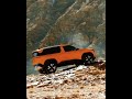 Tata Sierra #automobile#tatamotors#powerful#foryou