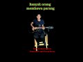 Bangsa jomblo gak kurangkurangstory pantun gitar akustik