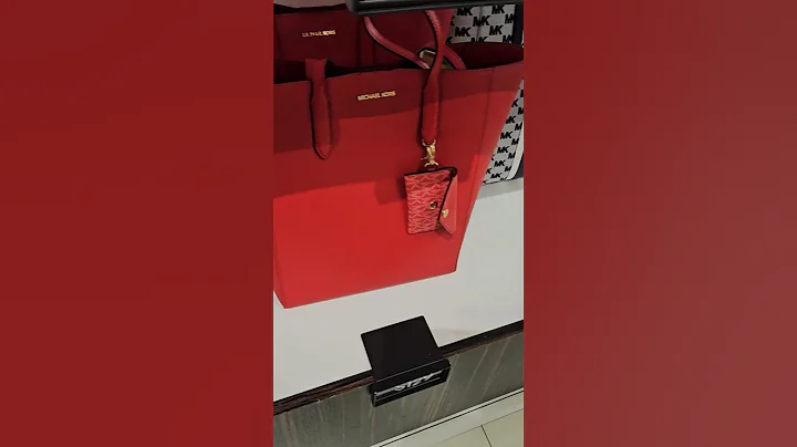 Michael Kors outlet❤️ bags #shorts