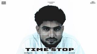 TIME STOP | Shinda Dhaliwal | Raj Dhillon | Latest Punjabi Song 2026 | New Punjabi Songs screenshot 5