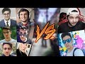 YOUTUBERLAR ZULA TURNUVASI!!