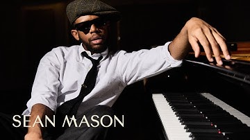 Rediscovery: The Official Studio Recording | SEAN MASON