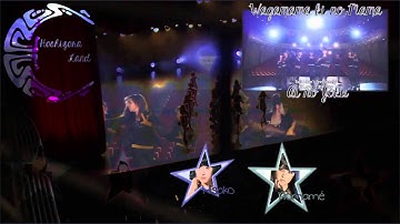 『Kawai Meigetsu』 Wagamama ki no mama Ai no Joke [HLღ]