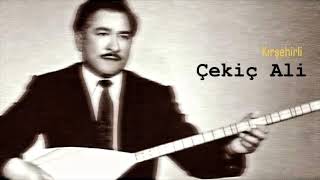 Çekiç Ali - Zeynep’e Ağıt 🌹 Resimi