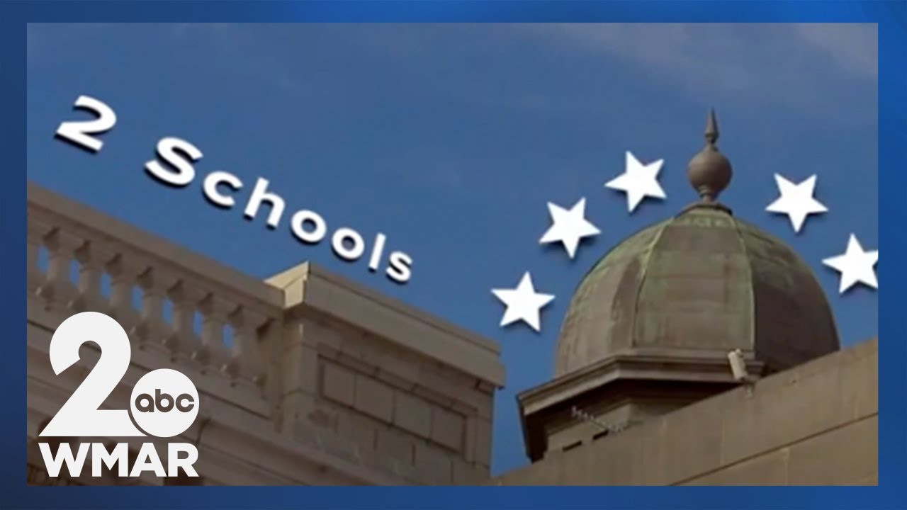 Baltimore area home to highest and lowest rated schools on Maryland report card