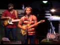 "Jammin'" - Ziggy Marley | Live at Sacher Gardens in Jerusalem, IL (2011)