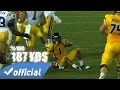 Tavon awesome tavon austin junior highlights