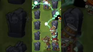 ZOMBIES VS PLANTS #pvz PVZ2 #gaming #games #party SEASON 2 #pvz2 #zombie