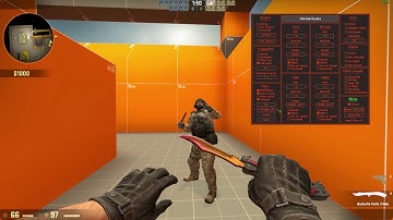 [CS:GO] 5DollarCheats | AntiAim Update [HD]