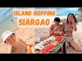 Things that make siargao island hopping fun part 2