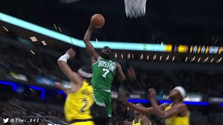 Jaylen Brown Highlights vs Indiana Pacers (30 pts, 11 reb, 3 ast) | 2022-23 NBA Season
