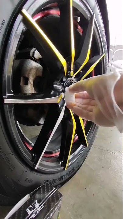 CAT AJAIB! Cukup Pakai Kapas Hasil Seperti Pabrikan!