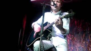 Макс Иванов - Все мысли о тебе (17/4/11, Хорошая квартира).avi