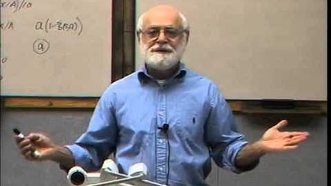 MAP6264: Queueing Theory - Lecture 14