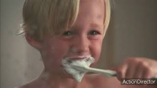 Dennis the Menace movie funny Clips l Bathroom funny moments