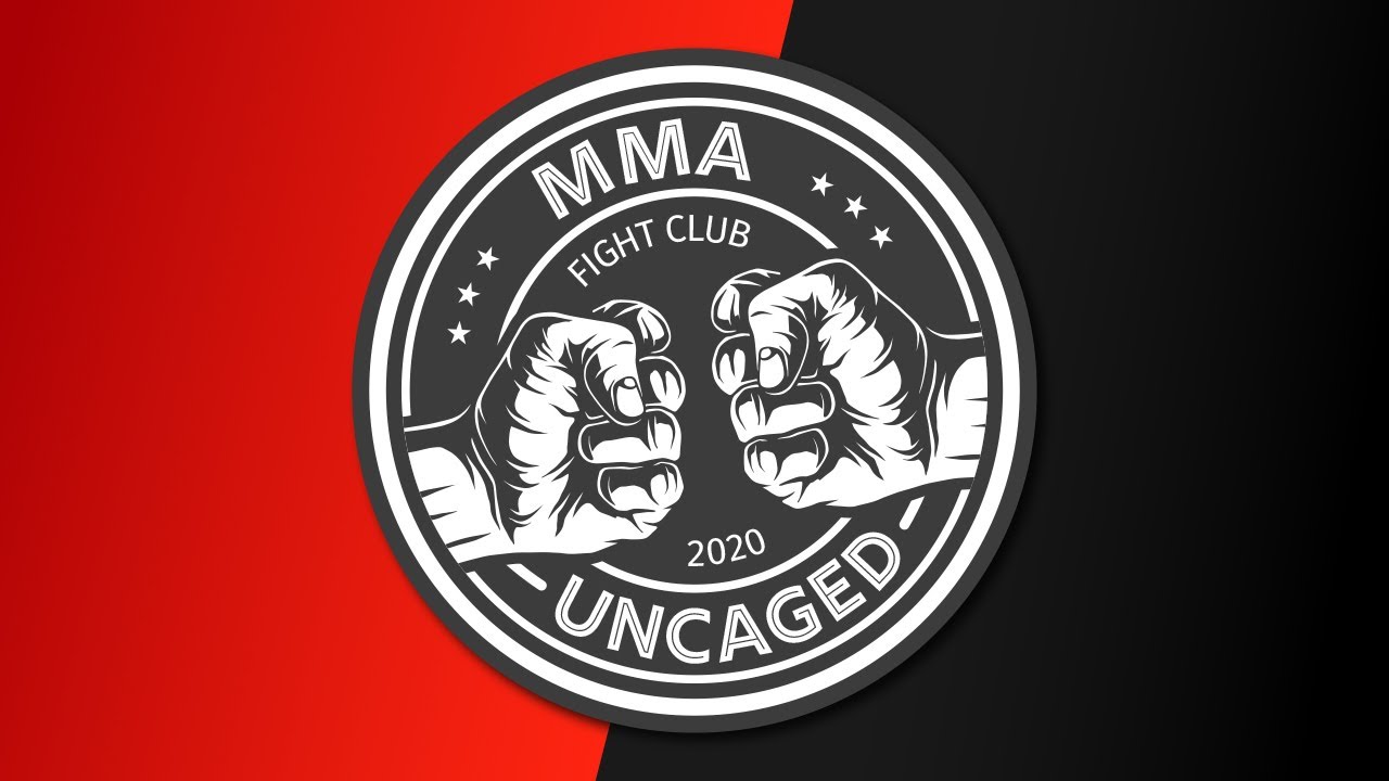 MMA UNCAGED EPISODE 3