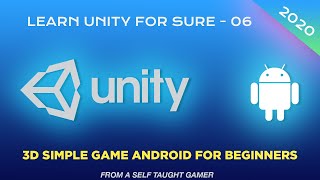 Unity Android 3D simple quick game screenshot 4