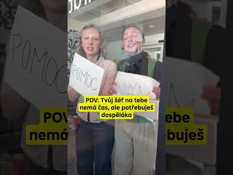 Někdy i dospělák samozřejmě může potřebovat dospěláka premium 😆