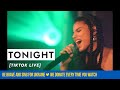 Michelle Andrade - Tonight [TikTok live]