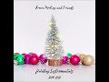 Bruce mckay and friends  holiday instrumentals 20092020 official album