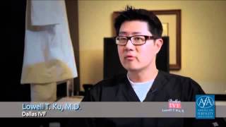 Dallas IVF Educational Videos: Fertility Preservation