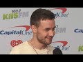 Liam Payne on Celebrating Son Bear's 1st Christmas & Reuniting With Niall Horan (Exclusive)