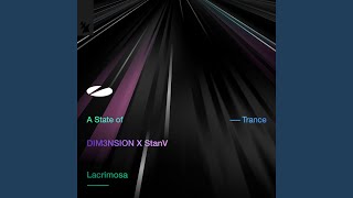 Lacrimosa (Extended Mix) - DIM3NSION & StanV