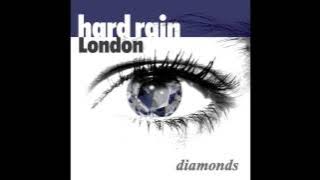 HARD RAIN - DIAMONDS (CLUB MIX)