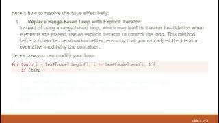 Resolving cin Input Issues in C     While Loops