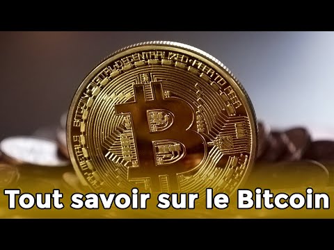 Bitcoin: 💰 the currency of the future | RFI By Alain Foka