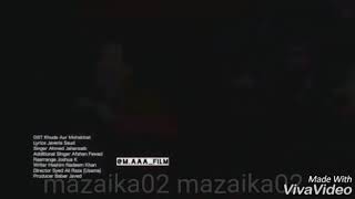 Маро бигзоштиву рафти.....😢😢 Чаро рафти???💔💔💔😭😭😭