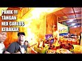 KITA HAMPIR KEBAKAR ! APINYA SAMPAI ATAP RUMAH FT. NEX CARLOS & DYODORAN