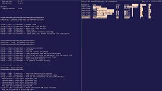 Simple Kubernetes Deployer