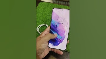 Samsung Galaxy S21 Plus