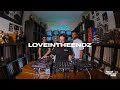 Touch The Wood Radio Audio/Video: LoveInTheEndz (Lahasna, Daviaa, yzeeH, Loelash)