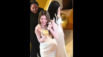 Ling being clingy with Orm? That’s rare to see 😭 I’m losing it — they’re just too adorable🥹#lingorm