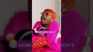 Why DiDa Ritz carries a doll around everywhere she goes #dragrace #rupaulsdragrace