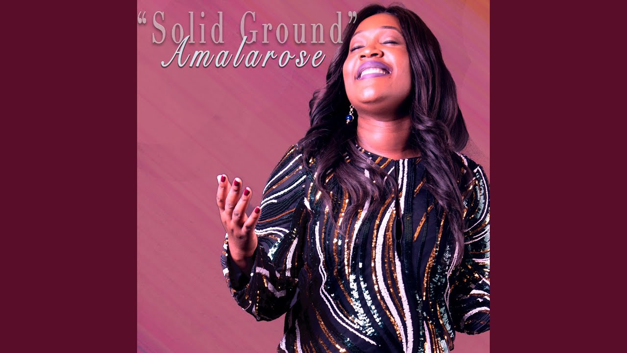 Solid Ground - YouTube