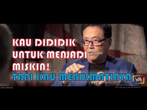 Video: Sekarang Atau Tidak Pernah - Resipi Motivasi