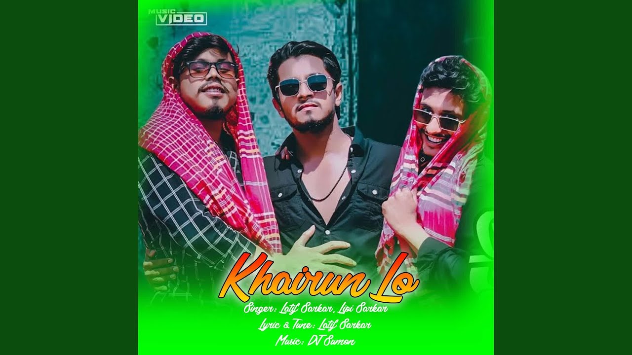 khairun-lo-youtube