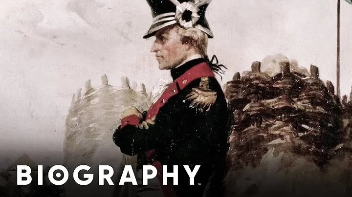 Alexander Hamilton: Building America’s Financial Future | Full Documentary | Biography