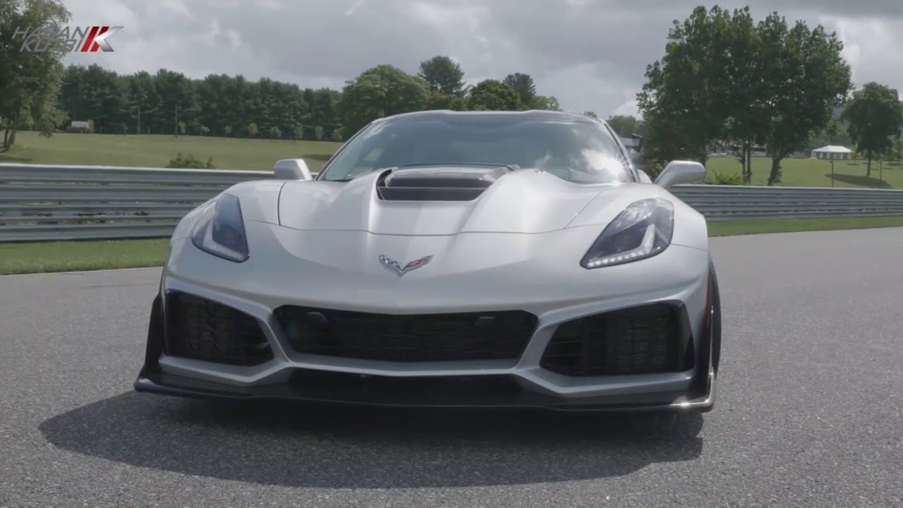 قائمة بأفضل أصوات السيارات المزودة بمحرك V8 Arabgt