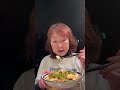山の料理食べながら、Dekoカフェライブ