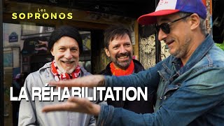 ⚽ Les Sopronos - La Réhabilitation (Foot)